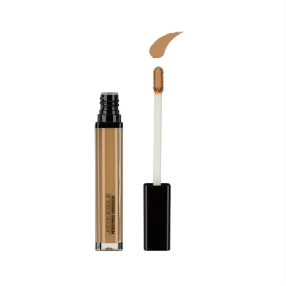JAPONESQUE - NIB - Perfecting Concealer in Shade 4, Full Size.